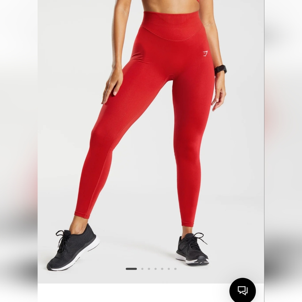 Gymshark Sweat Seamless Leggings